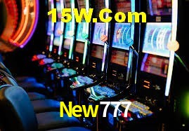 VIP Casino New777