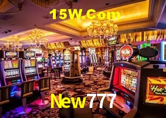 Apostas Esportivas na New777: Um Guia Completo