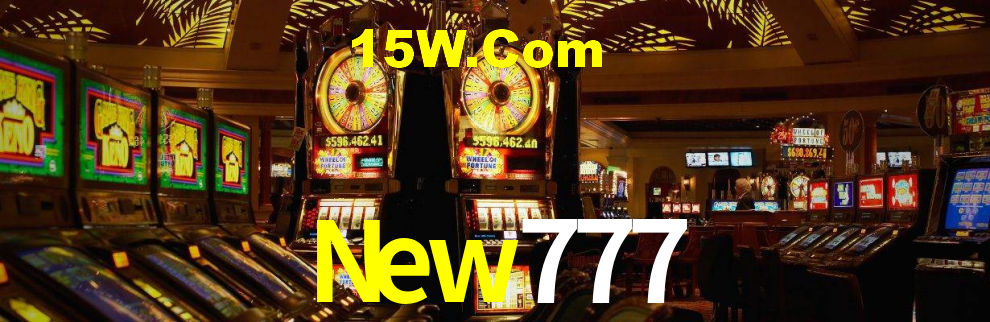 Descubra a Magia dos Jogos de Arcade no New777