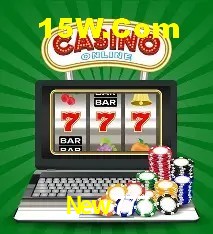 Apostas Esportivas na New777: Um Guia Completo