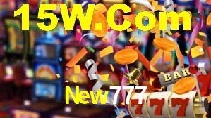 Sinta a adrenalina dos jogos de cassino com New777