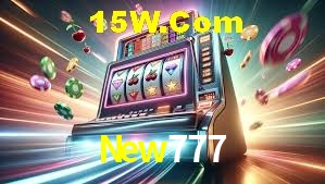 Tournaments New777