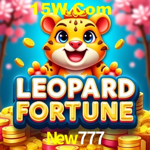 APP oficial da New777 para mobile