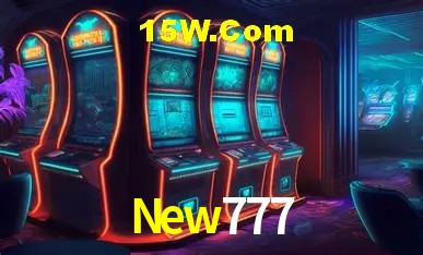 Descubra a Essência do New777: Nossa História e Compromissos