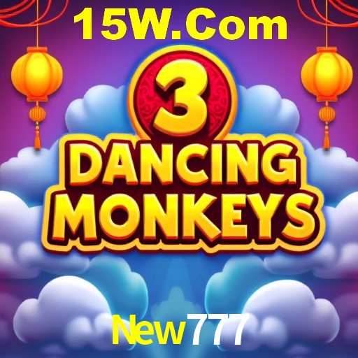Provedores de Jogos New777