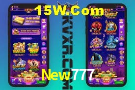 Live Casino New777