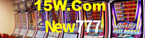 New777: A Experiência de Casino com Jogos de Mesa ao Vivo