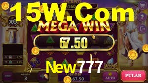 Daily Bonuses New777
