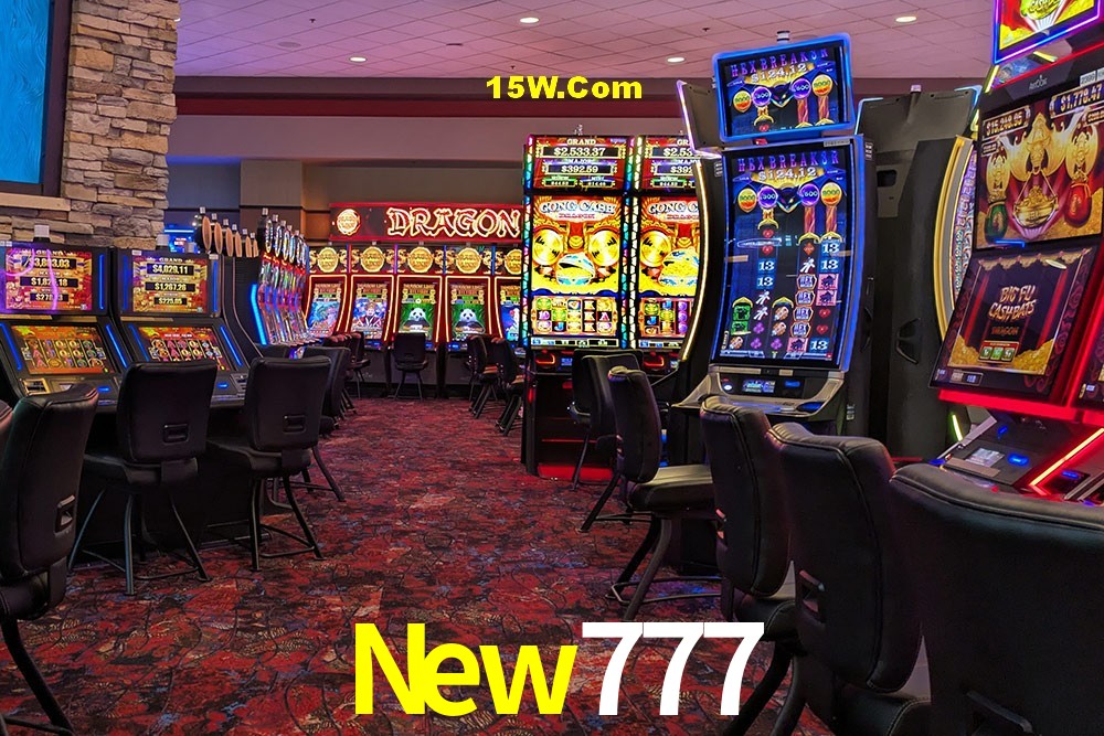Football Betting New777